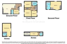 Meadgate Avenue, Chelmsford floorplan 1 out of 1