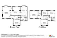 Maple Crescent, Wilton, Salisbury floorplan 1 out of 1