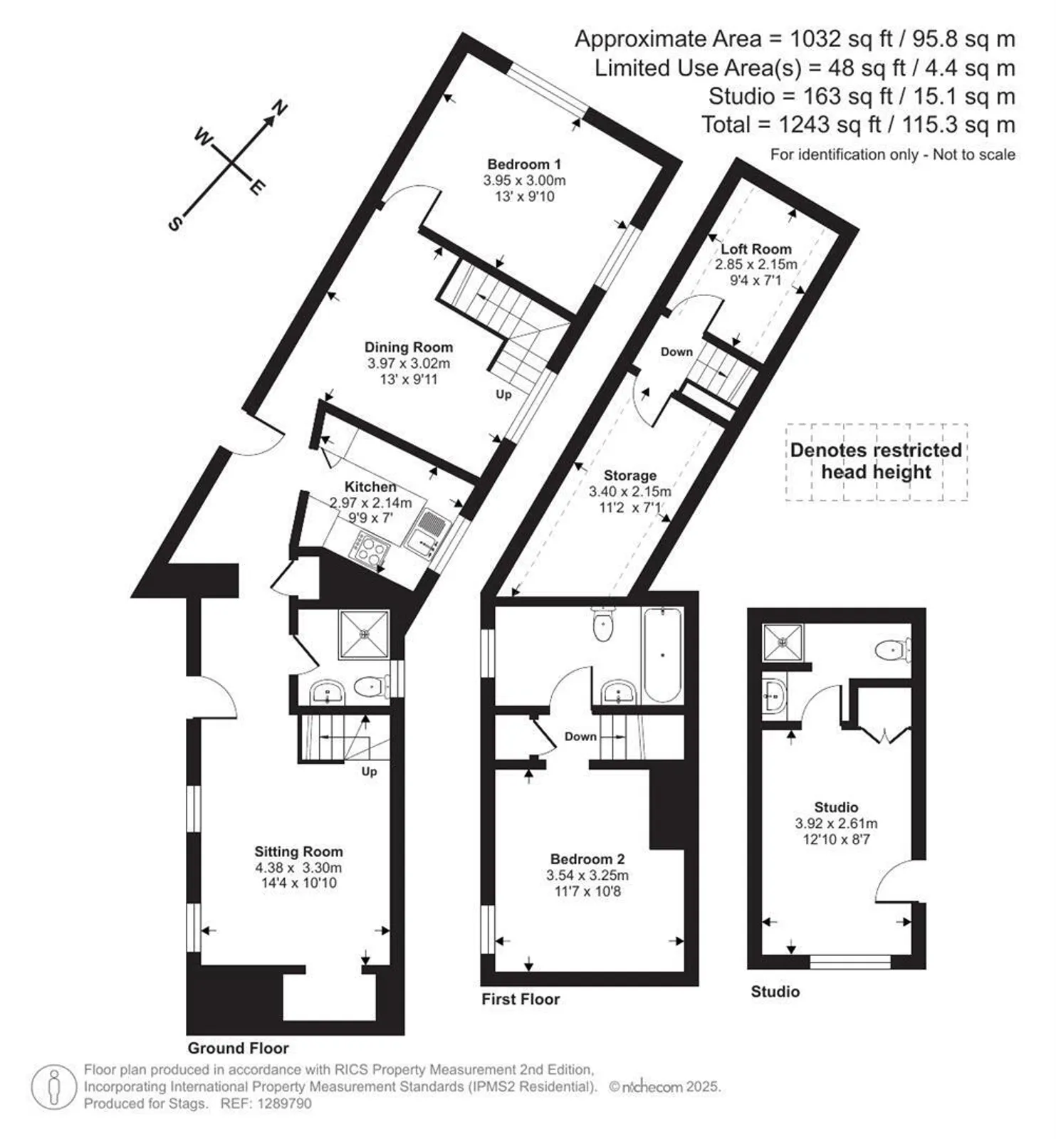 Property plan 1
