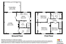 Parthian Avenue, Wyberton, Boston floorplan 1 out of 1