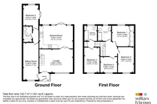 Shephall Way, Stevenage floorplan 1 out of 1