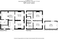 King Street, Tring floorplan 1 out of 1