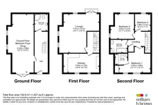 Hawes Street, Ipswich floorplan 1 out of 1