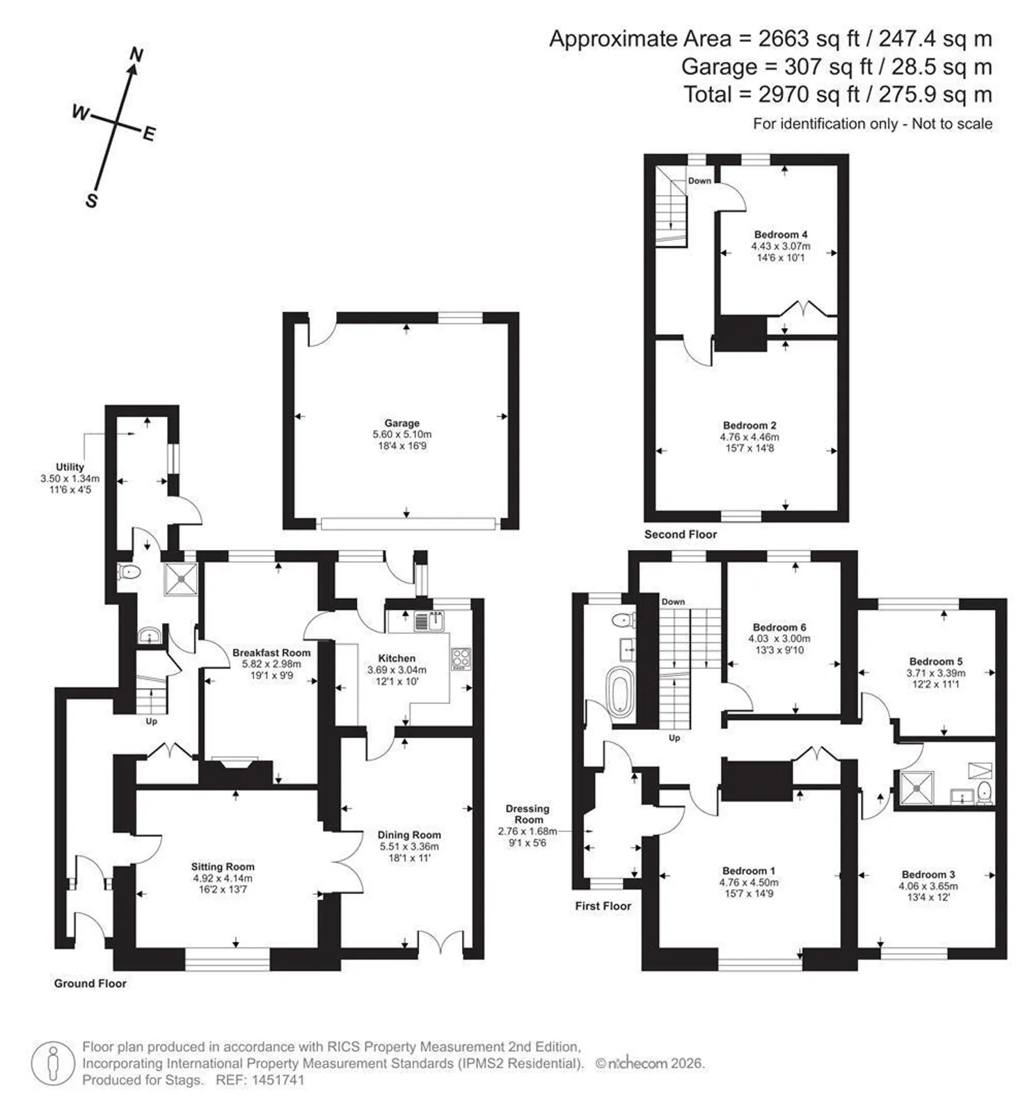 Property plan 1