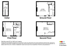 Arnold Street, Sowerby Bridge floorplan 1 out of 1