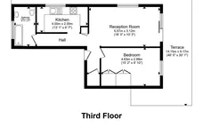 High Road, London floorplan 1 out of 1