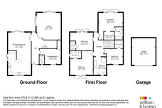 Collins Meadow, HARLOW floorplan 1 out of 1