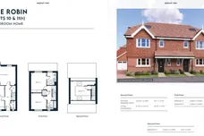 Folders Lane, Burgess Hill floorplan 1 out of 1