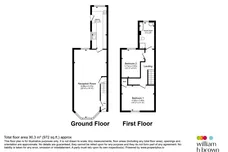 Logan Street, Nottingham floorplan 1 out of 1