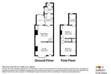 Jubilee Street, Irthlingborough, Wellingborough floorplan 1 out of 1