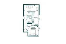 Corks Lane, Hadleigh, Ipswich floorplan 1 out of 1