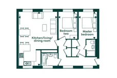 Bridge Street, Hadleigh, Ipswich floorplan 1 out of 1