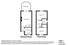 Castle Hill, Wakefield floorplan 1 out of 1