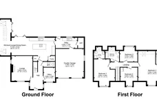 Millfield Court, Haxby, York floorplan 1 out of 1