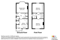 Ockerby Street, Nottingham floorplan 1 out of 1