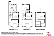 New Pier Street, Walton On The Naze floorplan 1 out of 1