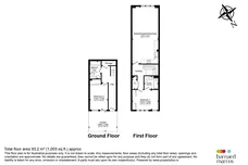 Meadow House, Fallsbrook Road, London floorplan 1 out of 1