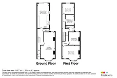 Cranbury Road, Eastleigh floorplan 1 out of 1