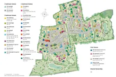 Brockhills Lane, New Milton floorplan 1 out of 2