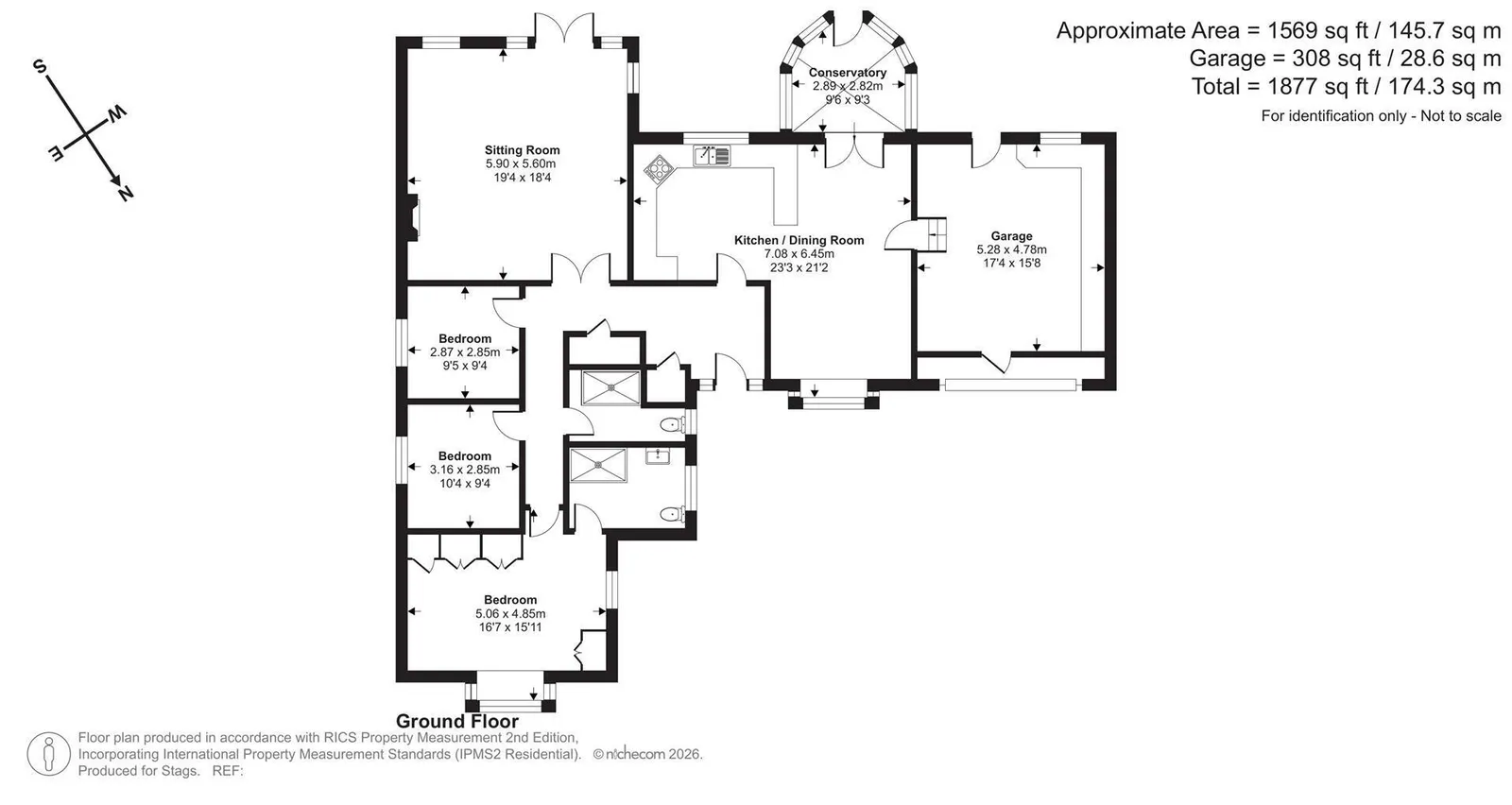 Property plan 1