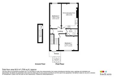 Brunswick Place, Hove floorplan 1 out of 1