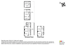 Shelson Avenue, Feltham floorplan 1 out of 1