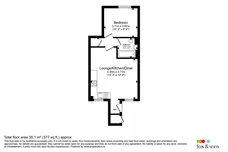 Larch Way, Haywards Heath floorplan 1 out of 1