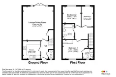 Messiter Way, Dudley floorplan 1 out of 1