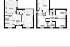 Sudbury Fields, Great Cornard, Sudbury floorplan 1 out of 1