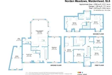 Norden Meadows, Maidenhead floorplan 1 out of 1