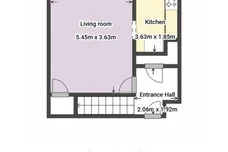 Commercial Road, SOUTHAMPTON floorplan 1 out of 2