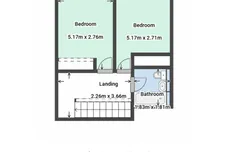 Commercial Road, SOUTHAMPTON floorplan 2 out of 2