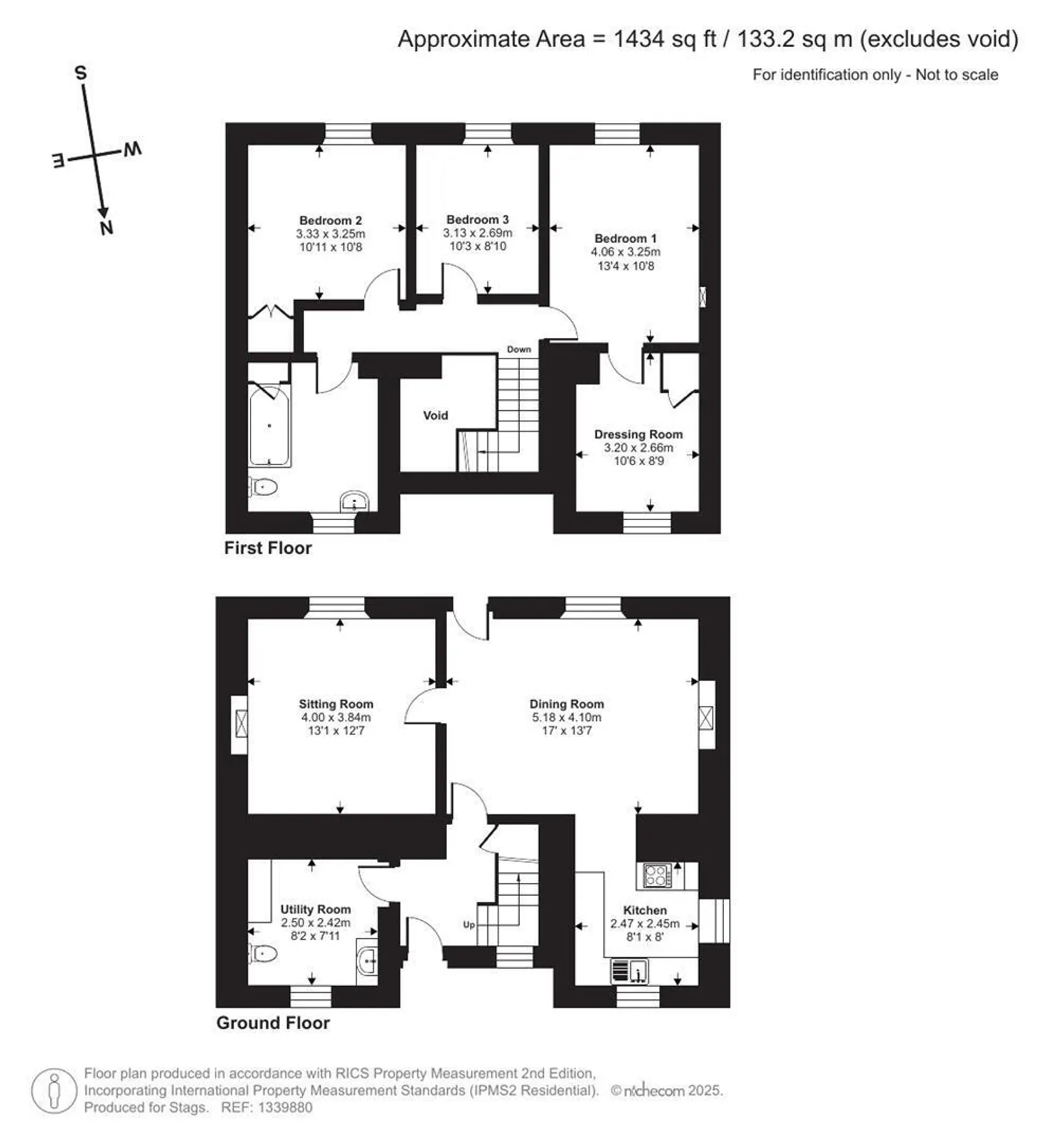 Property plan 1