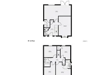 Reedston Road, HARTLEPOOL floorplan 1 out of 1