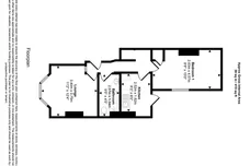 Sherbrooke Road, LONDON floorplan 1 out of 1