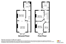 Liskeard Road, SALTASH floorplan 1 out of 1