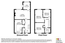 Amethyst Close, Gorleston, Great Yarmouth floorplan 1 out of 1