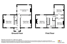 Longland, Salisbury floorplan 1 out of 1
