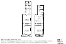 Windsor Street, Downham Market floorplan 1 out of 1