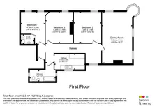 High Street, Hemel Hempstead floorplan 1 out of 1