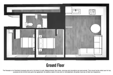 East Street, CHESHAM floorplan 1 out of 1