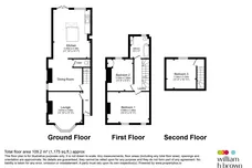 Grovehill Road, BEVERLEY floorplan 1 out of 1