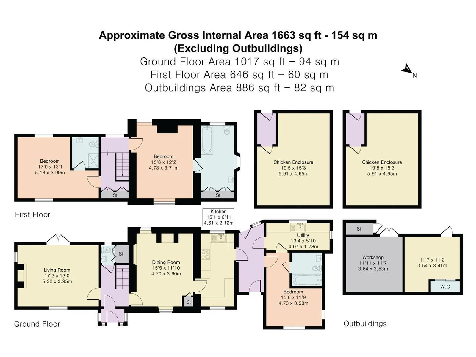 Property plan 1