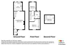 Clumber Street, Barnsley floorplan 1 out of 1