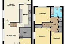 The Firs, St. Albans floorplan 1 out of 1