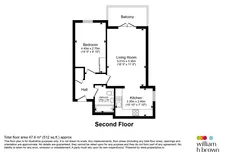 Sorbus Road, Broxbourne floorplan 1 out of 1