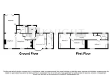 Main Street, Empingham, Oakham floorplan 1 out of 1