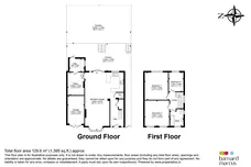 Park Hill, Carshalton floorplan 1 out of 1