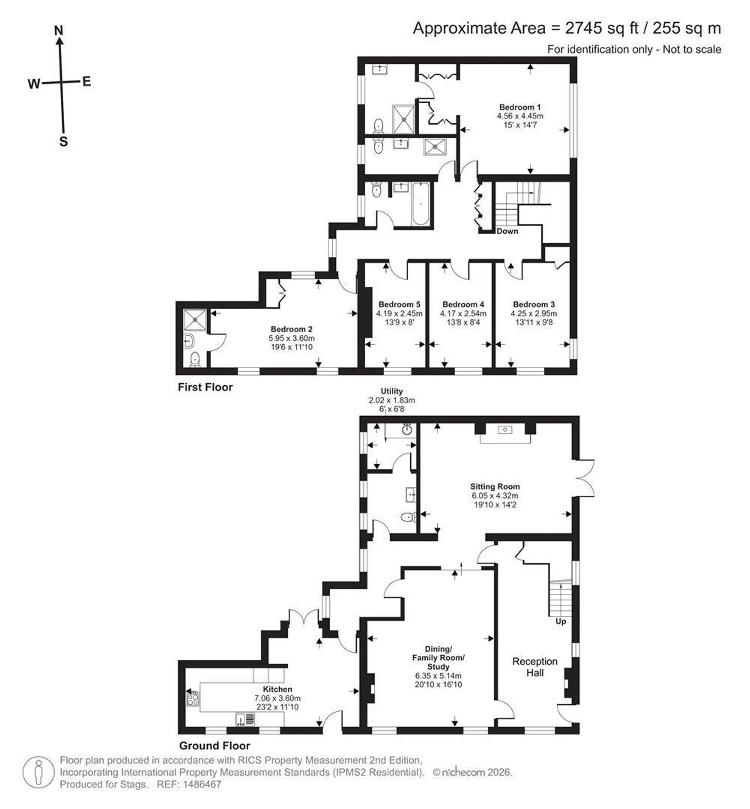Property plan 1