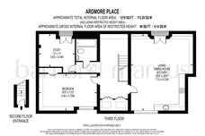 Hartfield Road, London floorplan 1 out of 1